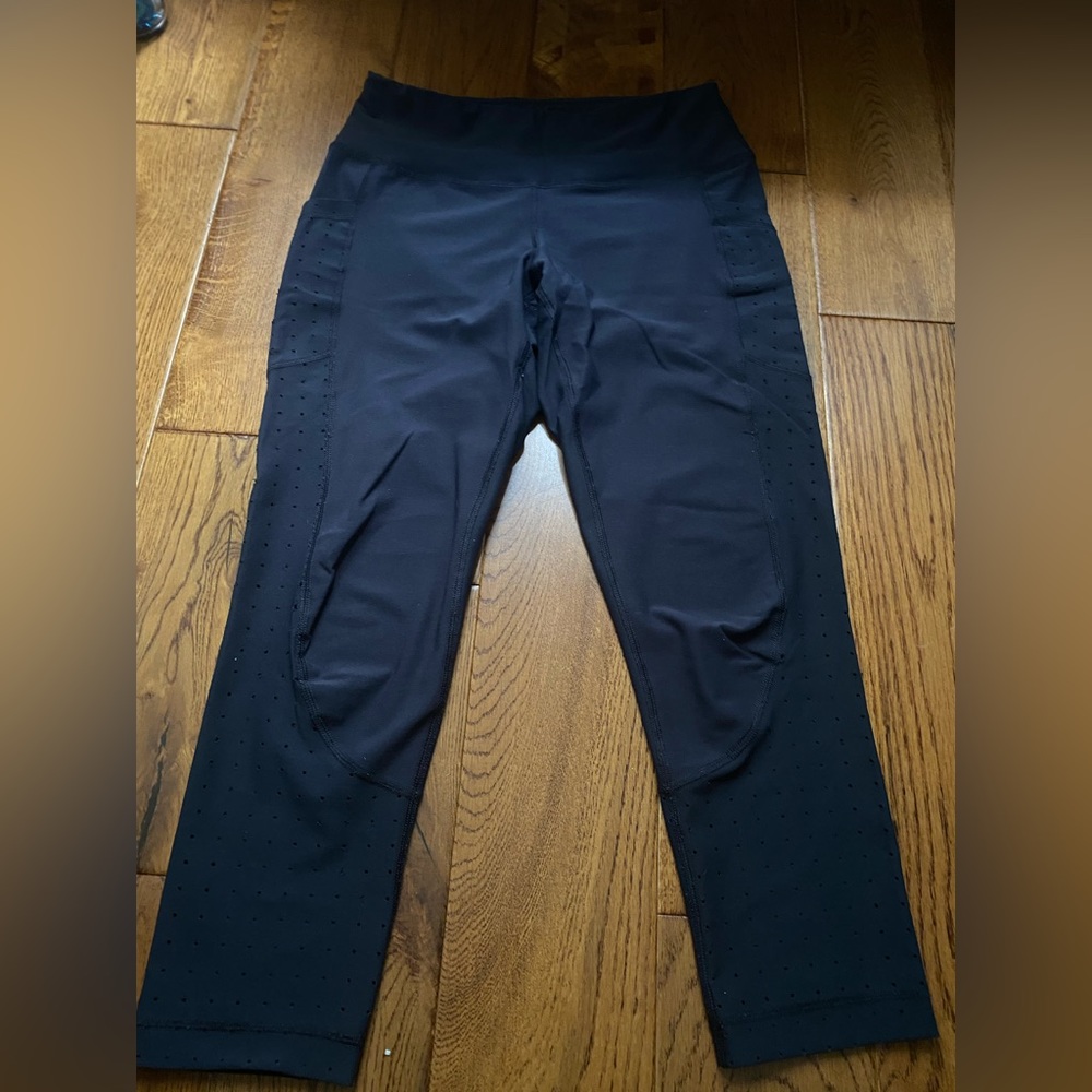 Workout leggings